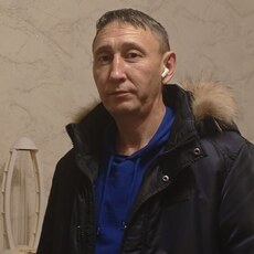 Фотография мужчины Руслан, 44 года из г. Санкт-Петербург