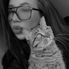 Анастасия, 25 из г. Москва.