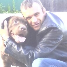 Фотография мужчины Витя, 39 лет из г. Белыничи