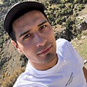 Альфит, 27 лет