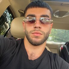 Фотография мужчины Эрик, 25 лет из г. Тула