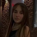 Настасья, 23 года