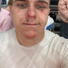 Фотография мужчины Сергій, 20 лет из г. Александрия