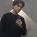 Глеб, 22 года