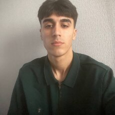 Фотография мужчины Павпр, 20 лет из г. Мурманск