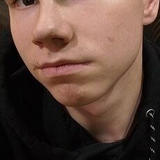 Фотография мужчины Святослав, 18 лет из г. Мурманск