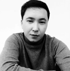 Фотография мужчины Erken, 35 лет из г. Актау