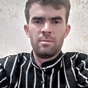 Шахром, 26 лет