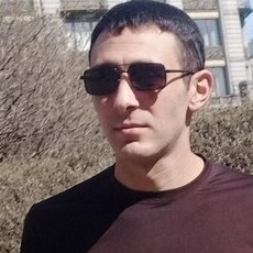 Фотография мужчины Rafo, 31 год из г. Ереван