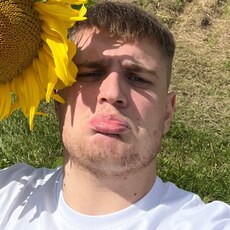 Фотография мужчины Саша, 22 года из г. Борисов