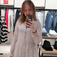 Фотография девушки Марина, 20 лет из г. Пермь