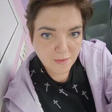 Фотография девушки Оксана, 53 года из г. Москва