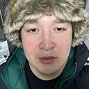 Алмас, 20 лет