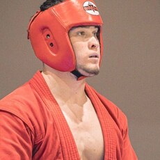 Фотография мужчины Михаил, 38 лет из г. Санкт-Петербург