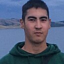 Рамиль, 23 года