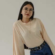 Фотография девушки Мария, 18 лет из г. Казань