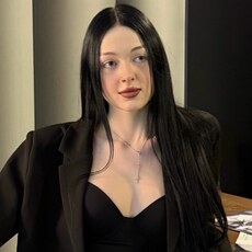 Фотография девушки Александра, 18 лет из г. Минск