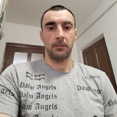 Фотография мужчины Руслан, 37 лет из г. Абинск