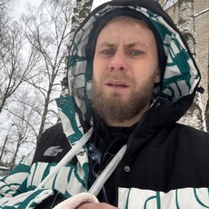 Фотография мужчины Святослав, 31 год из г. Мариуполь