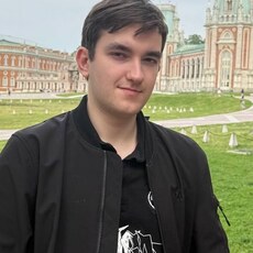 Фотография мужчины Александр, 22 года из г. Красногорск