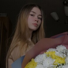 Фотография девушки Лис, 21 год из г. Череповец