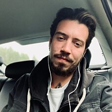 Фотография мужчины Артем, 28 лет из г. Санкт-Петербург