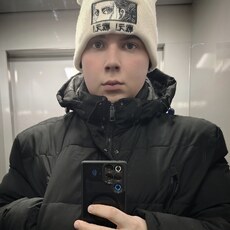 Фотография мужчины Данила, 21 год из г. Санкт-Петербург