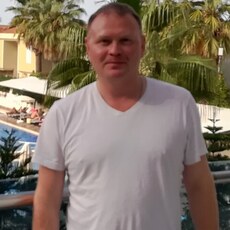 Фотография мужчины Евгений, 42 года из г. Видное