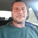 Жека, 43 года