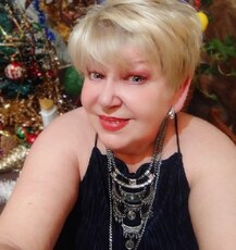 Фотография девушки Ольга, 63 года из г. Сумы