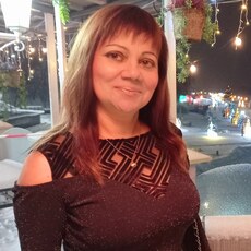 Фотография девушки Анжелика, 48 лет из г. Гомель