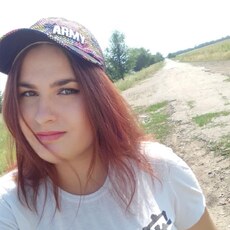 Фотография девушки Девушка Загадка, 39 лет из г. Егорлыкская