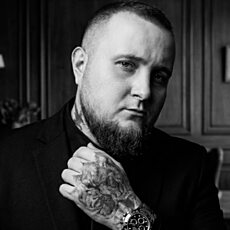 Фотография мужчины Кот, 31 год из г. Кривой Рог