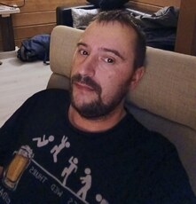 Фотография мужчины Константин, 43 года из г. Полоцк