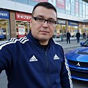 Леонид, 40 лет