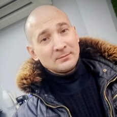 Фотография мужчины Ринат, 46 лет из г. Уфа