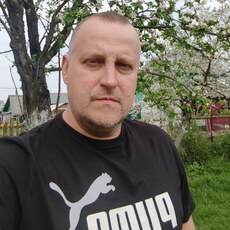 Фотография мужчины Дмитрий, 40 лет из г. Орша