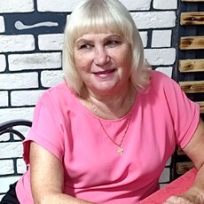 Фотография девушки Тамара, 66 лет из г. Полоцк