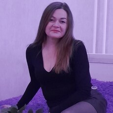 Фотография девушки Ирина, 40 лет из г. Витебск