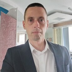 Фотография мужчины Александр, 39 лет из г. Корюковка