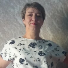 Фотография девушки Наталья, 54 года из г. Мосты