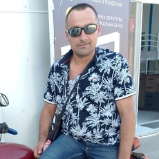 Фотография мужчины Виталик, 42 года из г. Новомосковск