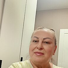 Фотография девушки Valentina, 59 лет из г. Макеевка