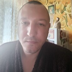 Фотография мужчины Ярослав Агент, 36 лет из г. Енакиево