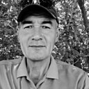 Икром, 56 лет