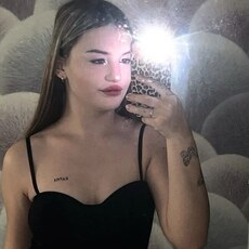 Фотография девушки Анастасия, 26 лет из г. Прокопьевск