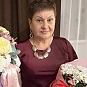 Татьяна, 60 лет