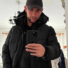 Фотография мужчины Виктор, 43 года из г. Орск