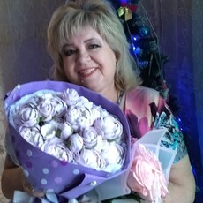 Фотография девушки Татьяна, 63 года из г. Калининград