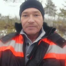 Фотография мужчины Сергей, 47 лет из г. Куйбышев